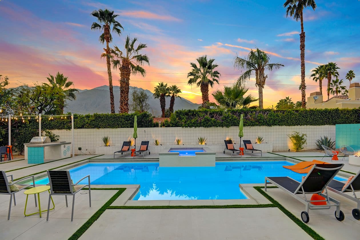 The Top 10 Reasons To Retire In Palm Springs John White Real Estate Group 6903