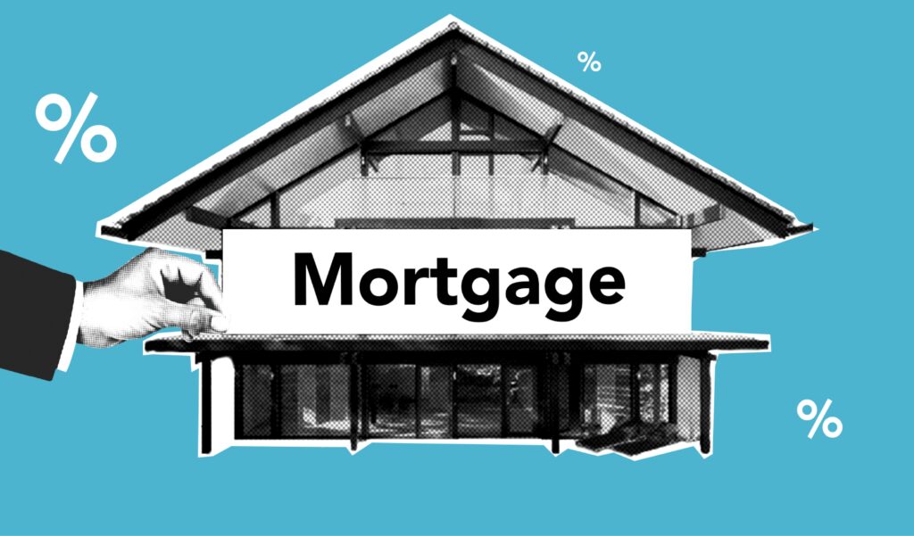 Applying For A Mortgage: A Step-By-Step Guide