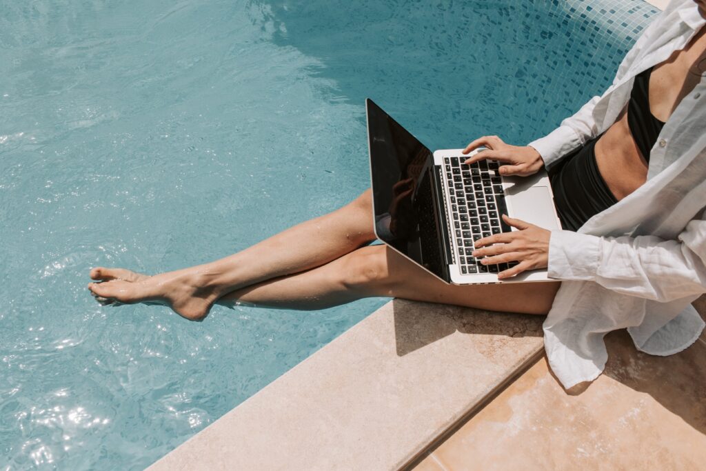 Why Palm Springs Is Perfect For Remote Workers