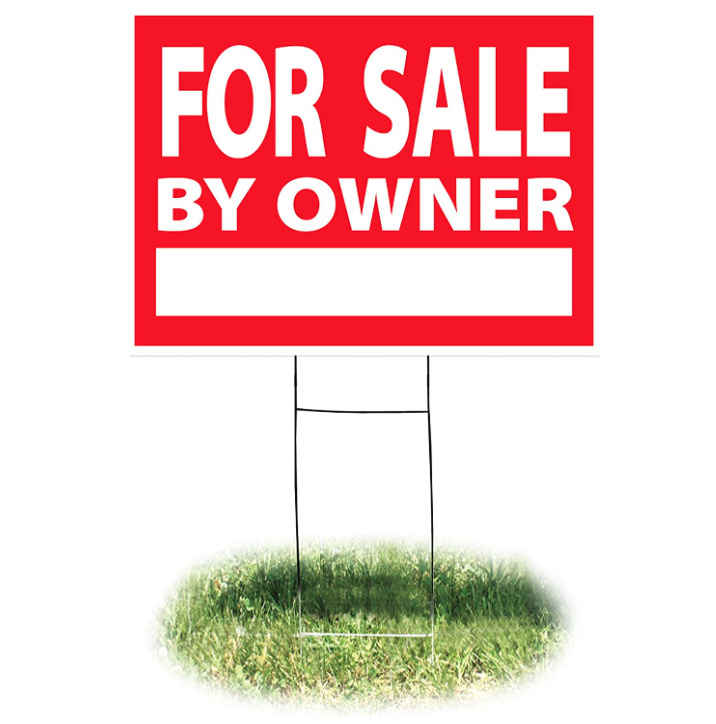 Why Selling Your Home “By Owner” Is Such A Challenge