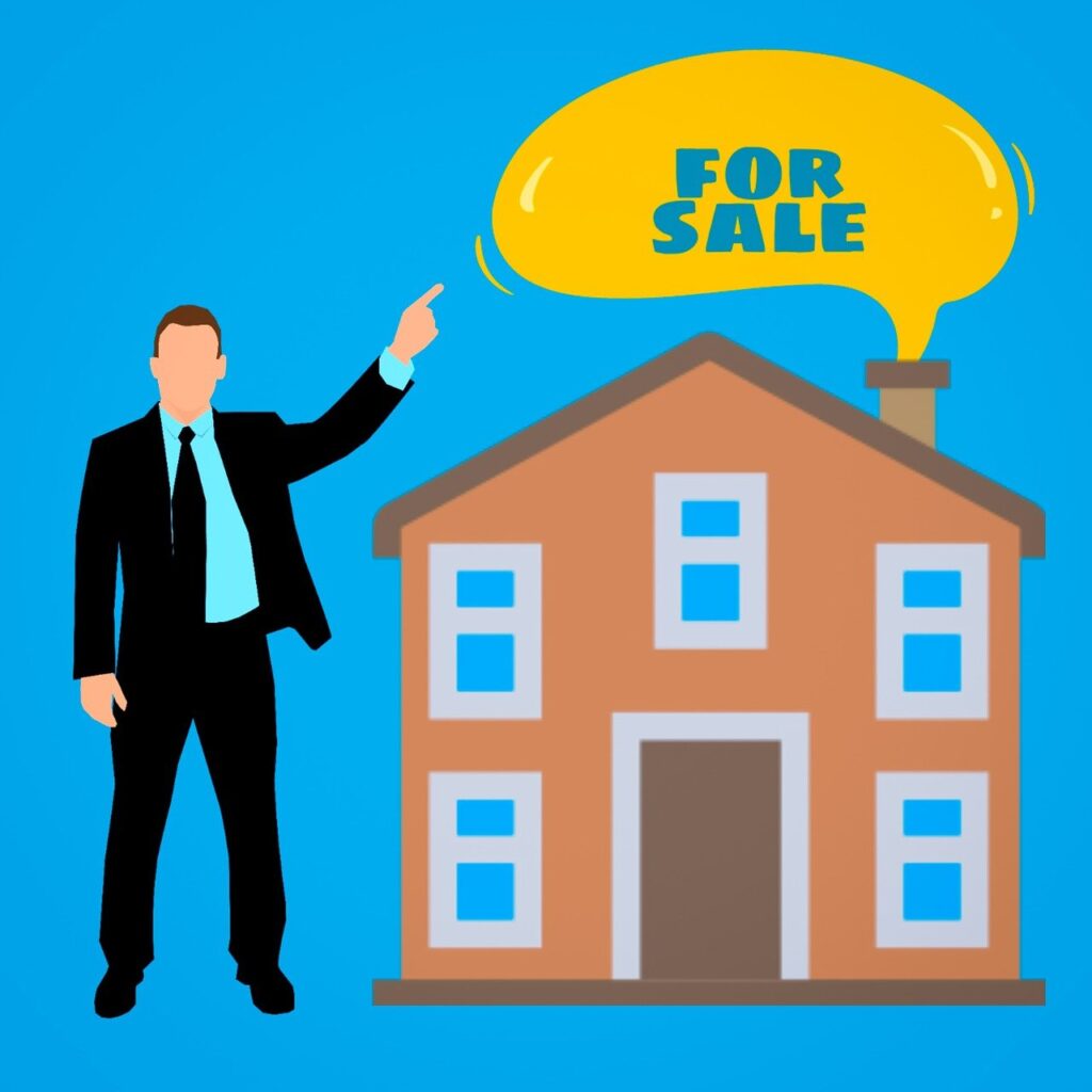 Why Hiring A Professional Realtor Is Important When Selling Your Home