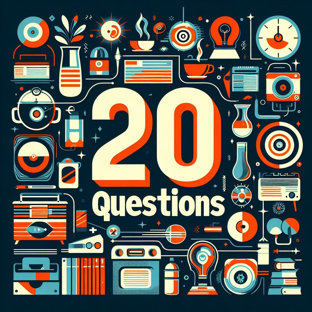 20 Common Questions About Buying and Selling Real Estate
