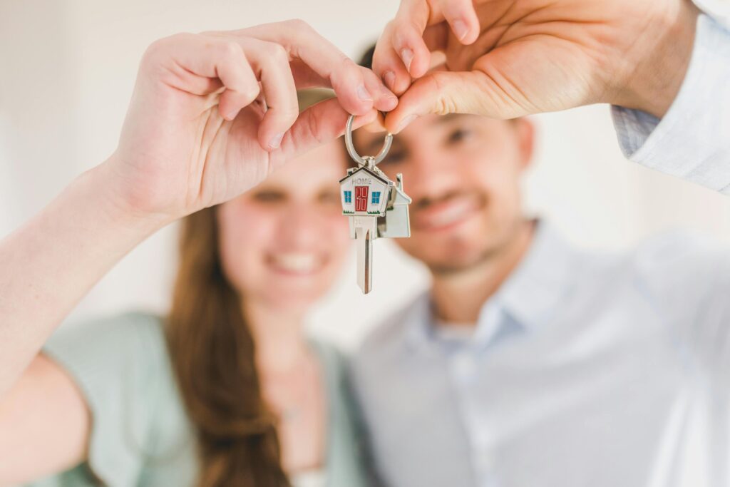 A First-Time Homebuyer’s Guide to Palm Springs